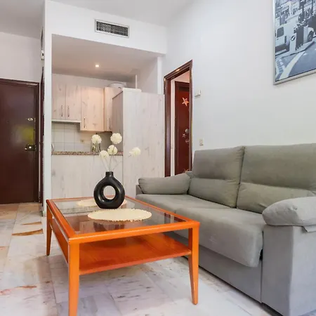 Apartament Palacio De Congresos Piscina Y Park